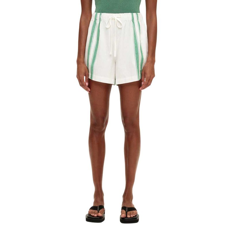 Zulu & Zephyr Cotton Linen Short image number 0